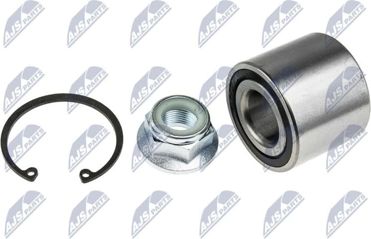 Wheel Bearing Kit KLT-RE-016 - image 2