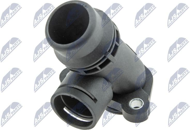 Coolant Flange CTM-VW-044