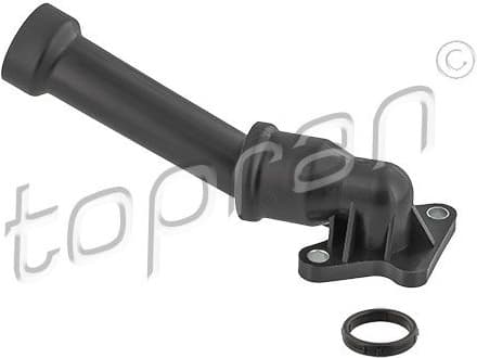 Coolant Pipe 305 180
