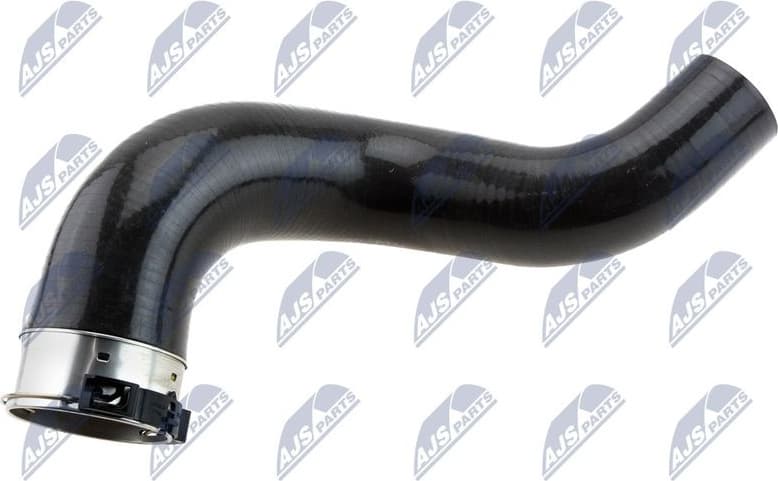 Charge Air Hose GPP-RE-012
