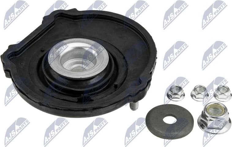 Repair Kit, suspension strut support mount AD-FT-011