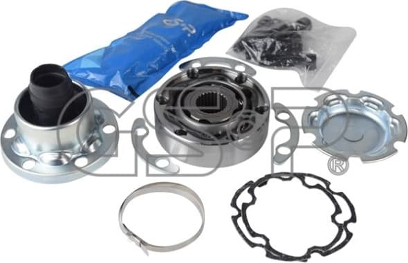 Joint, propshaft 601297