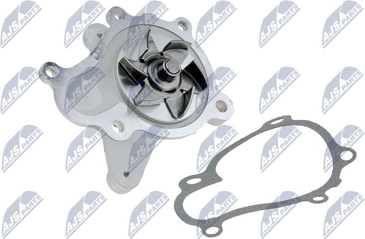 Water Pump, engine cooling CPW-HY-522