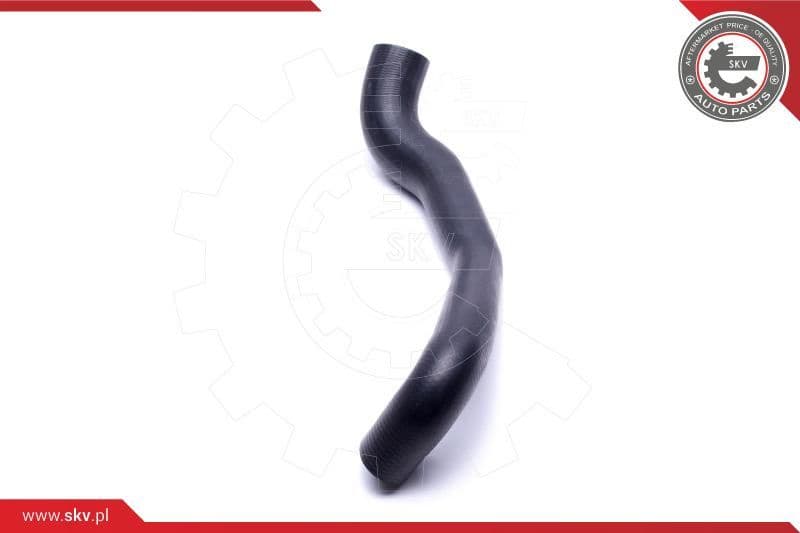 Charge Air Hose 24SKV533 - image 2