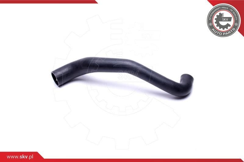 Charge Air Hose 24SKV533 - image 3