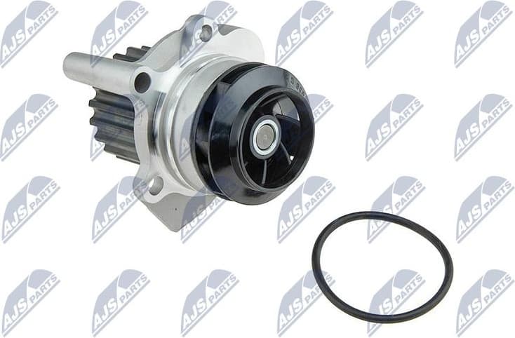 Water Pump, engine cooling CPW-CH-037