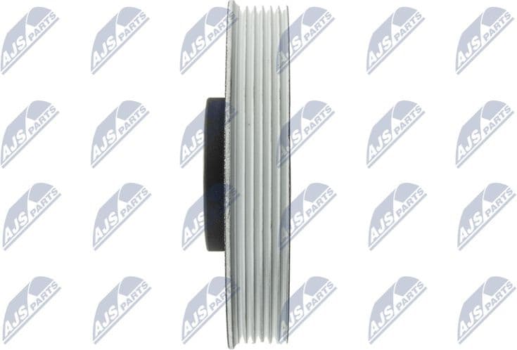 Belt Pulley, crankshaft RKP-CT-002 - image 3