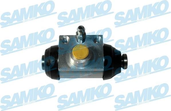 Wheel Brake Cylinder C31342