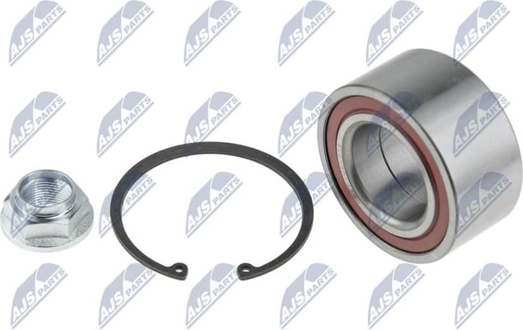 Wheel Bearing Kit KLP-ME-016