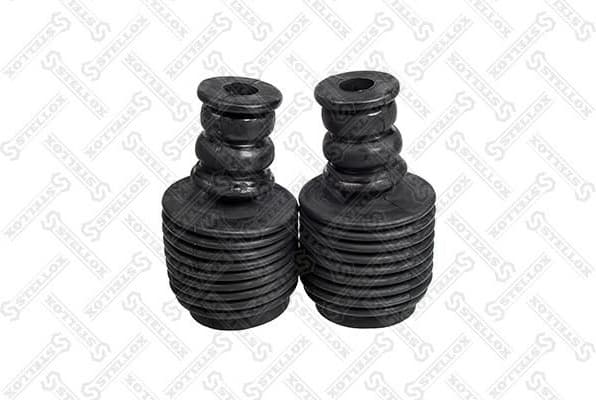 Dust Cover Kit, shock absorber 11-27335-SX