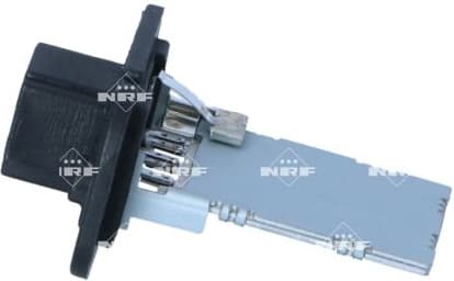 Resistor, interior blower 342118