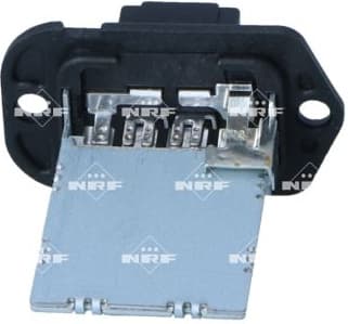 Resistor, interior blower 342118 - image 2