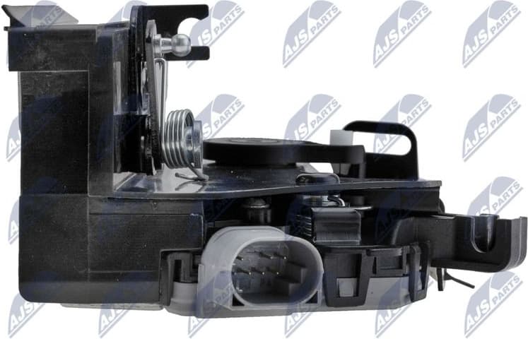 Door Lock EZC-BM-169 - image 7