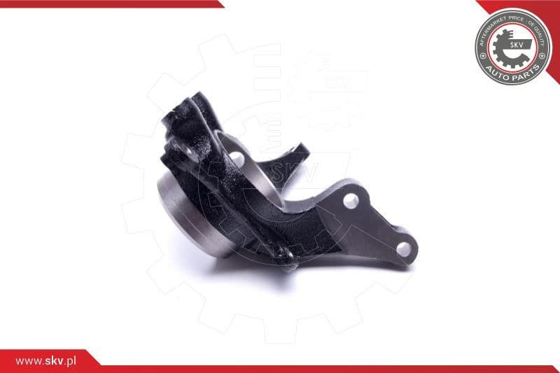 Steering Knuckle, wheel suspension 47SKV721 - image 3