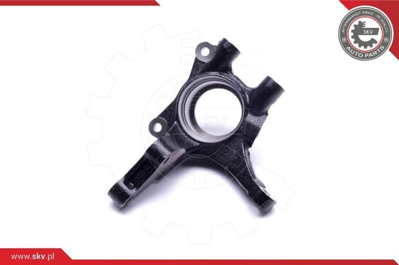 Steering Knuckle, wheel suspension 47SKV721 - image 4