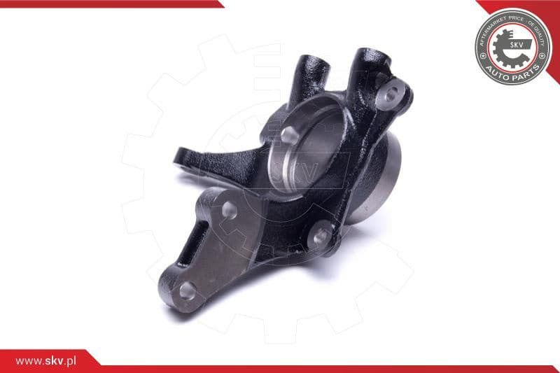 Steering Knuckle, wheel suspension 47SKV722 - image 4