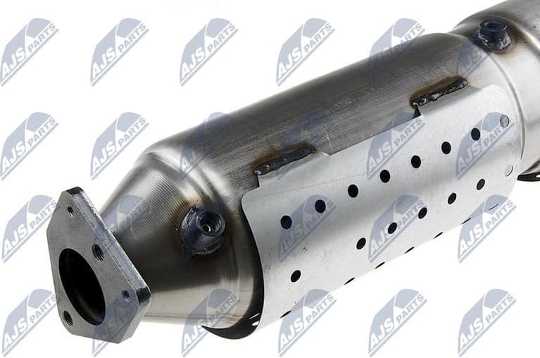 Soot/Particulate Filter, exhaust system DPF-HY-000 - image 5