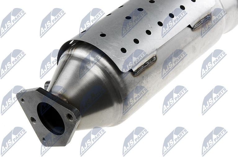 Soot/Particulate Filter, exhaust system DPF-HY-000 - image 6