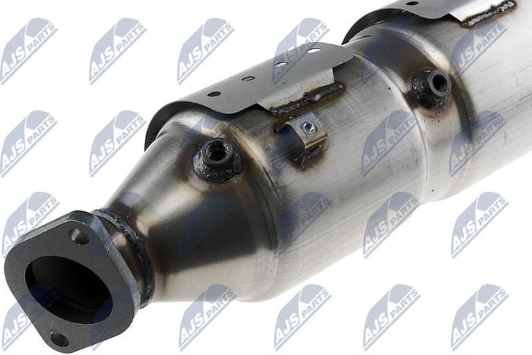 Soot/Particulate Filter, exhaust system DPF-HY-000 - image 7