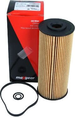 Oil Filter 26-2107 - image 3