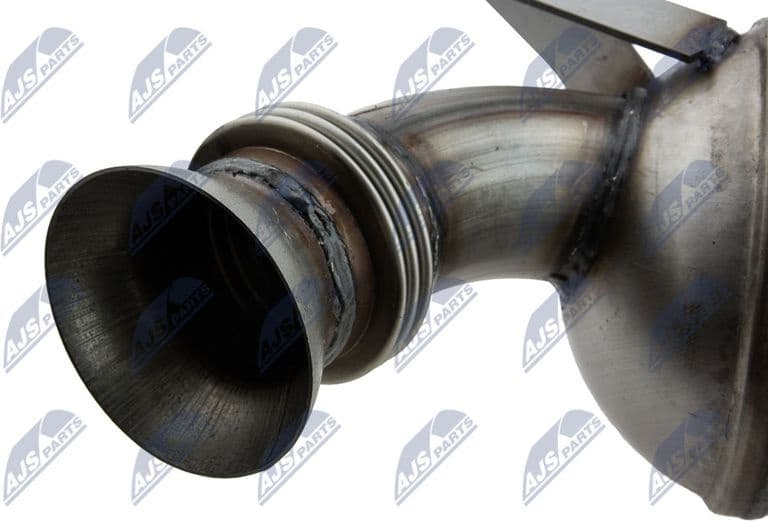 Soot/Particulate Filter, exhaust system DPF-ME-009 - image 8