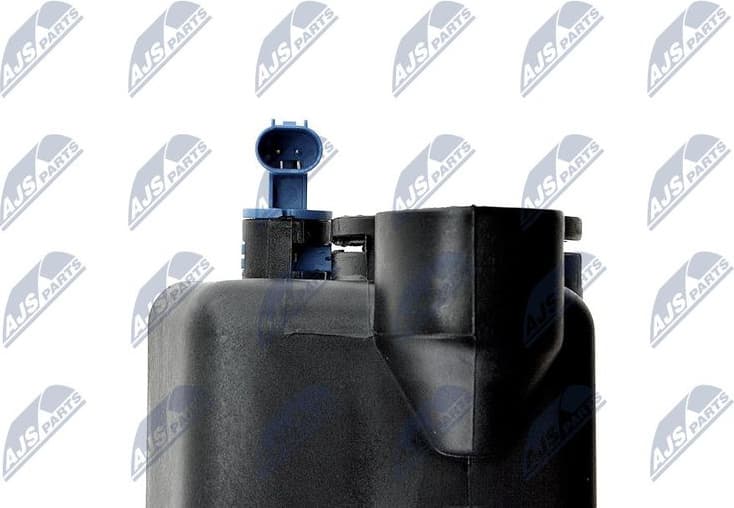 Expansion Tank, coolant CZW-BM-001 - image 8