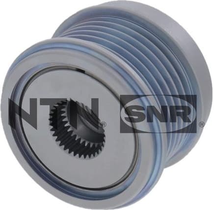 Alternator Freewheel Clutch GA757.00