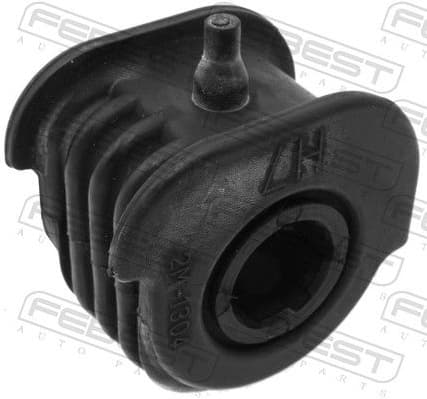 Mounting, control/trailing arm MAB-2M