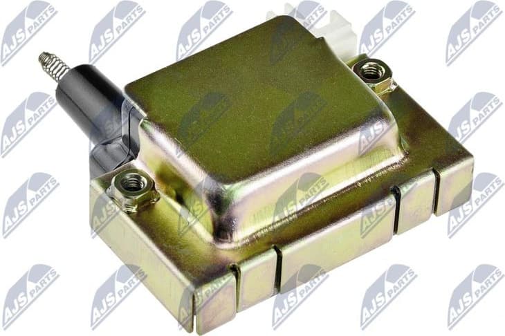 Ignition Coil ECZ-HD-000 - image 2