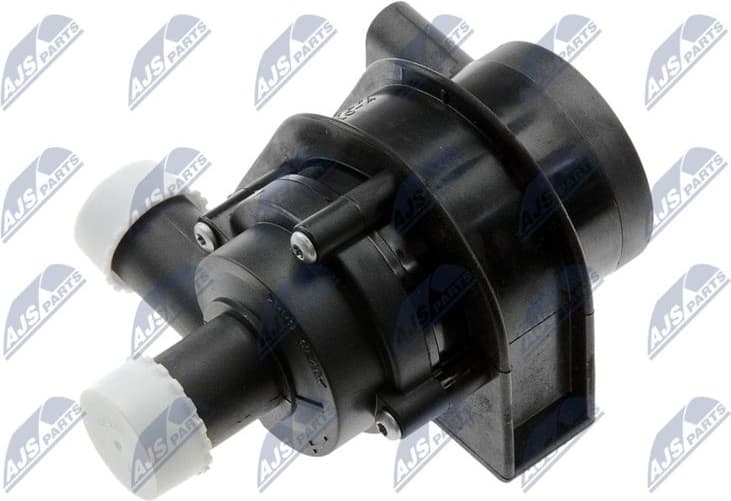 Auxiliary Water Pump (cooling water circuit) CPZ-VW-008