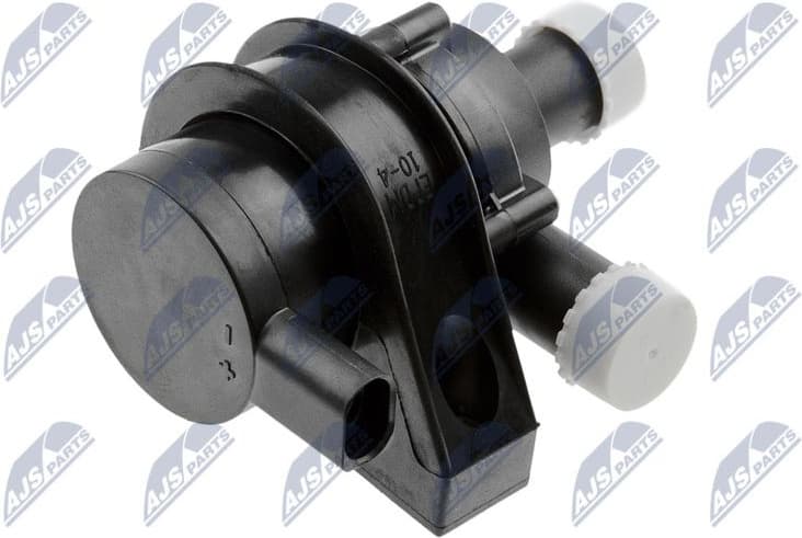 Auxiliary Water Pump (cooling water circuit) CPZ-VW-008 - image 2