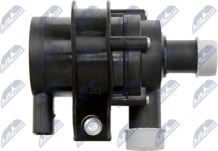 Auxiliary Water Pump (cooling water circuit) CPZ-VW-008 - image 3
