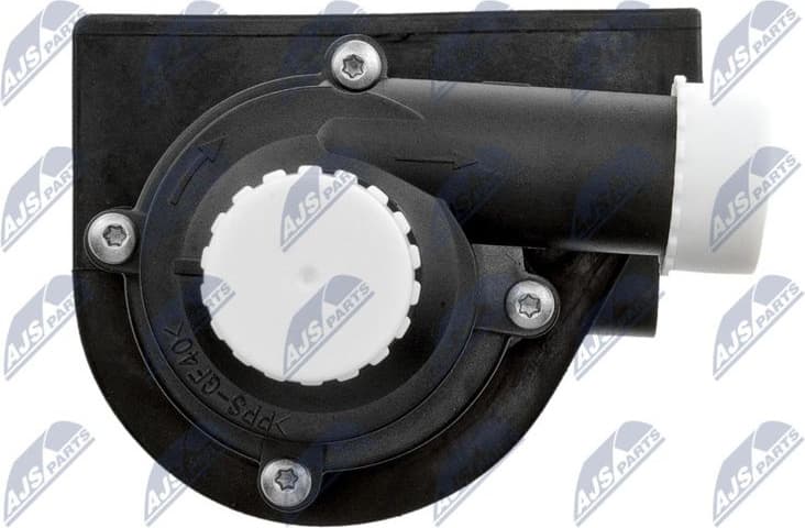 Auxiliary Water Pump (cooling water circuit) CPZ-VW-008 - image 4