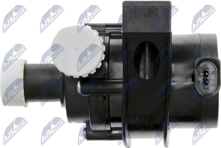 Auxiliary Water Pump (cooling water circuit) CPZ-VW-008 - image 5