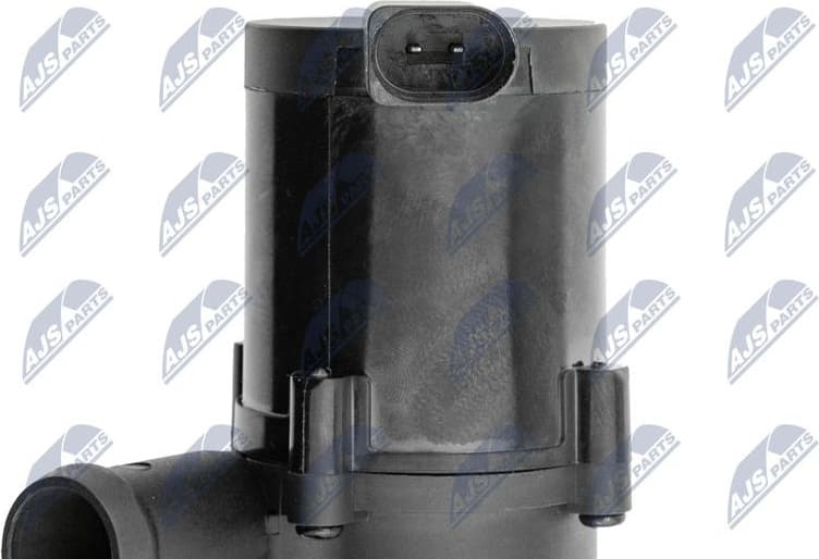 Auxiliary Water Pump (cooling water circuit) CPZ-VW-014 - image 5