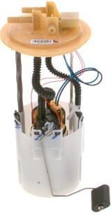 fuel supply unit 0 580 203 41E