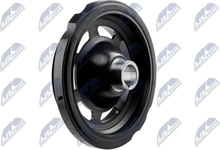 Belt Pulley, crankshaft RKP-ME-021