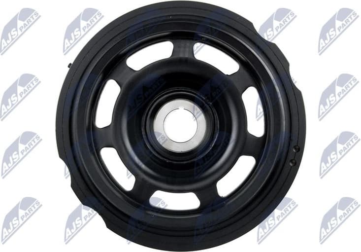 Belt Pulley, crankshaft RKP-ME-021 - image 2