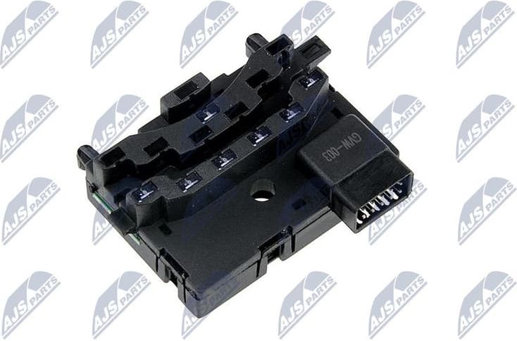 Steering Angle Sensor ECK-VW-003