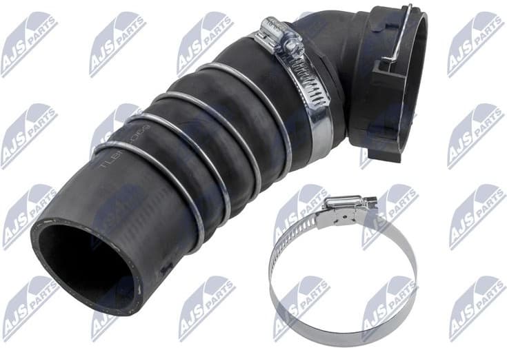 Charge Air Hose GPP-BM-069