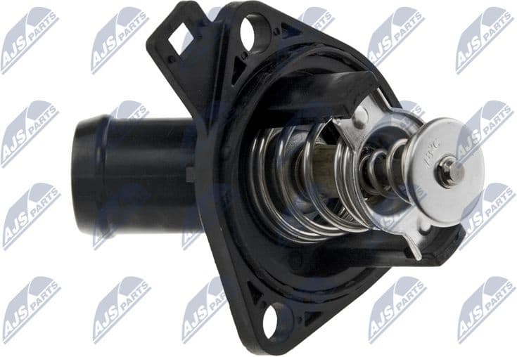 Thermostat, coolant CTM-HD-000