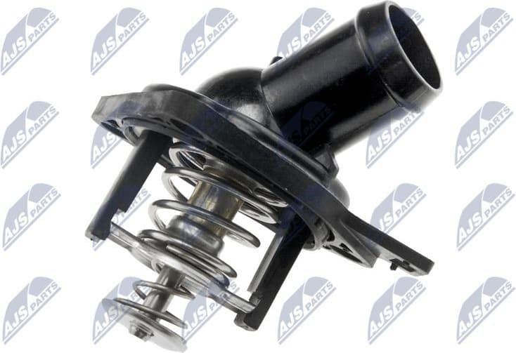 Thermostat, coolant CTM-HD-000 - image 2