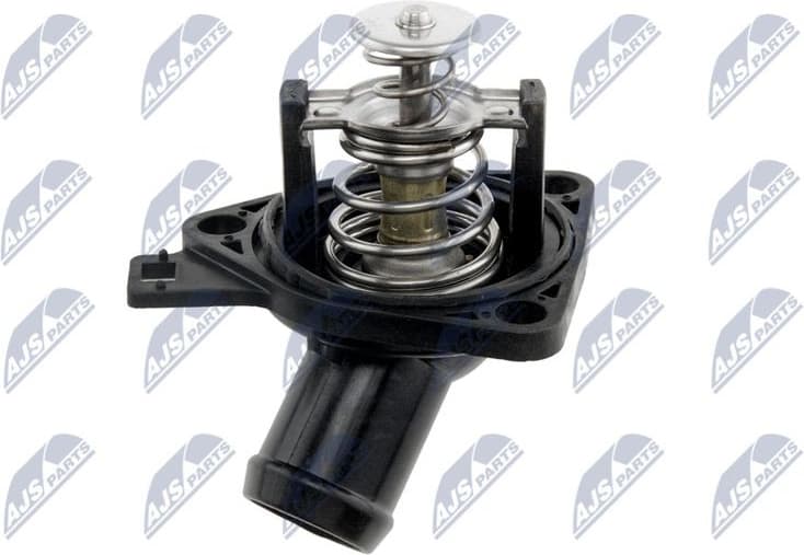 Thermostat, coolant CTM-HD-000 - image 4