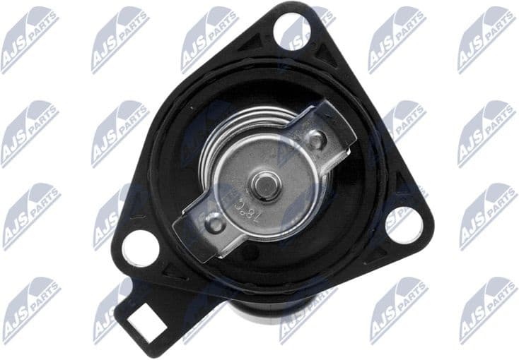Thermostat, coolant CTM-HD-000 - image 5