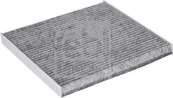 Filter, cabin air 180015 - image 2