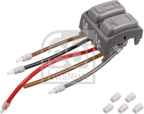 Actuator, seat adjustment 40021