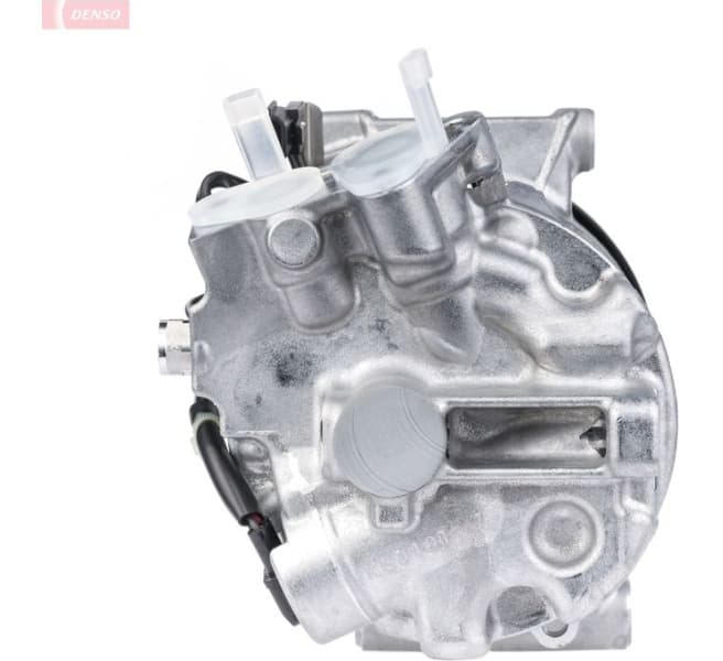 Compressor, air conditioning DCP46020 - image 3
