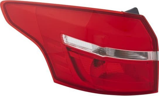 Tail Light Assembly 2SD354828151