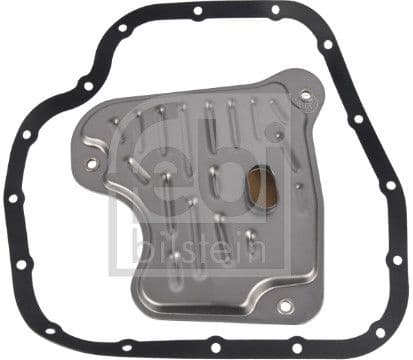 Hydraulic Filter Kit, automatic transmission 181812