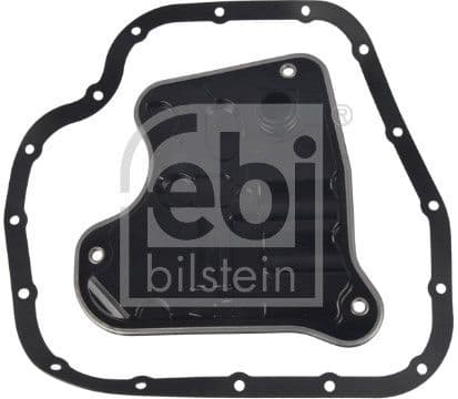 Hydraulic Filter Kit, automatic transmission 181812 - image 2